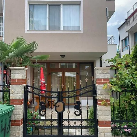 Desi House 301 Cozy شقة *