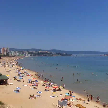 Apartment Desi House 301 Cozy Nessebar