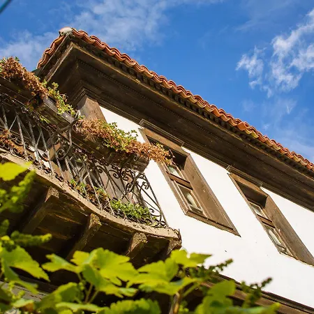 Desi House 301 Cozy Studio Apartment Nesebar