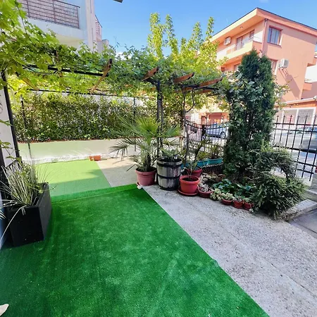 Apartment Desi House 301 Cozy Studio