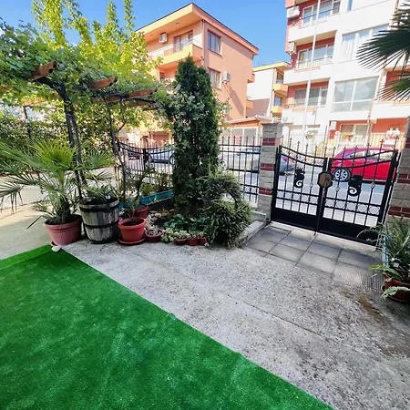 Desi House 301 Cozy Studio Apartment Nesebar