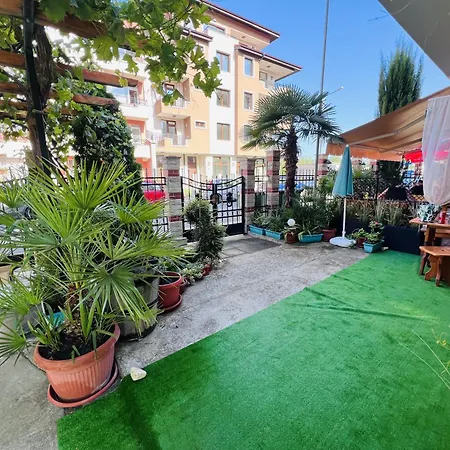 Desi House 301 Cozy Studio *
