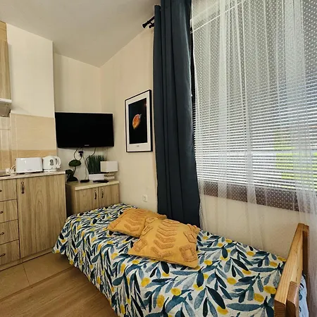 Desi House 301 Cozy Studio *