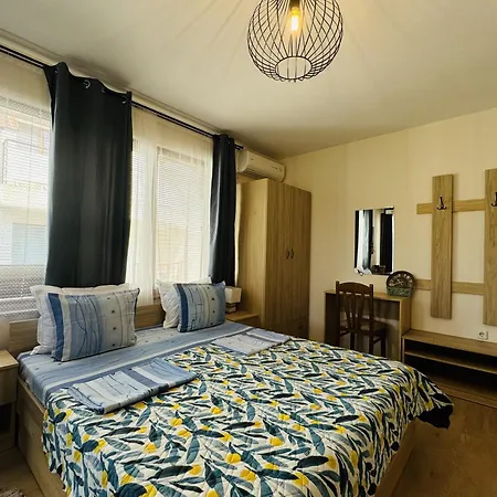 Apartment Desi House 301 Cozy Studio *