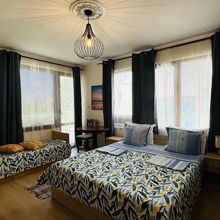 Desi House 301 Cozy Studio Apartment Nesebar