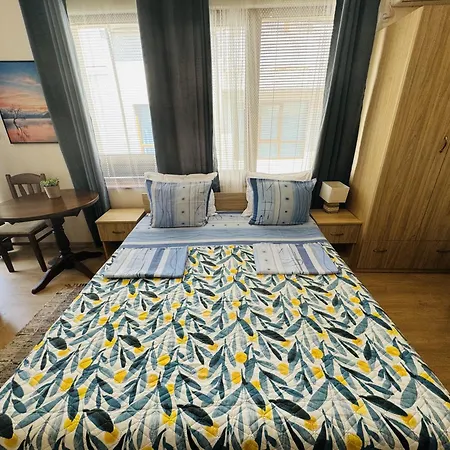 Desi House 301 Cozy Studio Nesebar