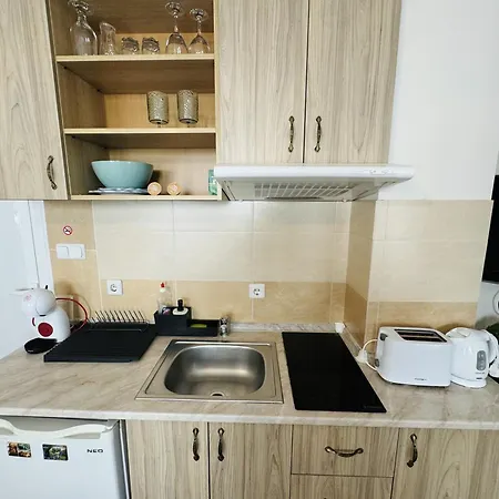 Desi House 301 Cozy Studio Apartment *