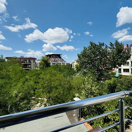Desi House 301 Cozy Studio Apartment Nesebar