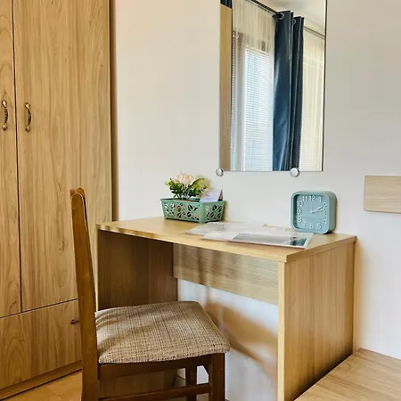 Apartment Desi House 301 Cozy