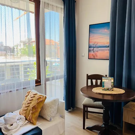 Desi House 301 Cozy Apartment Nessebar
