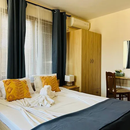 Apartment Desi House 301 Cozy Nessebar