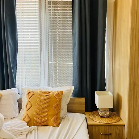 Desi House 301 Cozy Nessebar