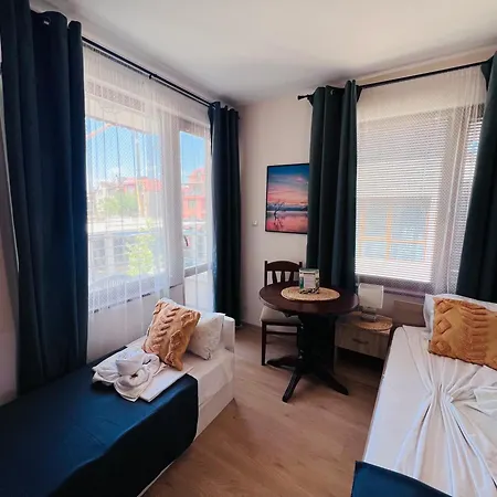 Desi House 301 Cozy Misivri