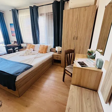 Apartment Desi House 301 Cozy