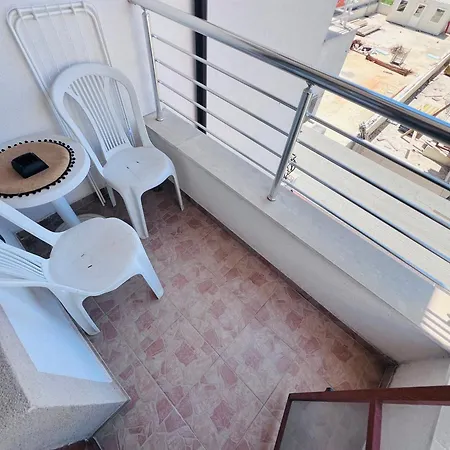 Apartment Desi House 301 Cozy