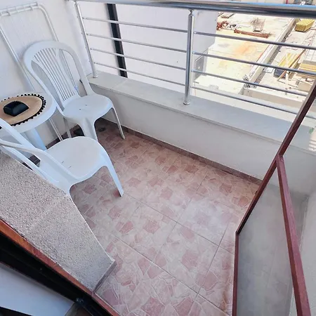 Desi House 301 Cozy Apartment Nessebar