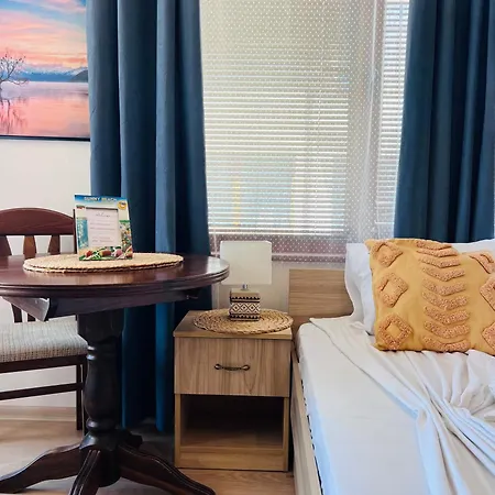 Apartment Desi House 301 Cozy Nessebar