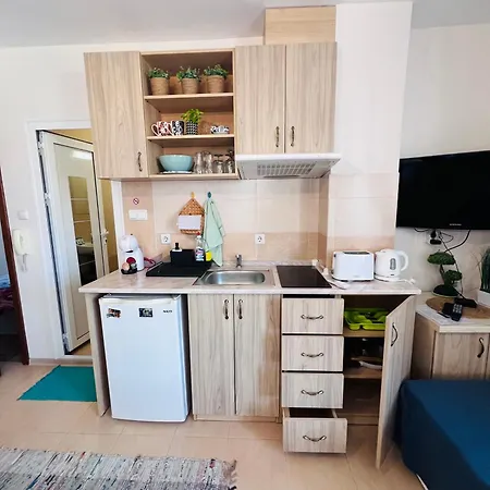 Daire Desi House 301 Cozy *