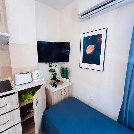 Desi House 301 Cozy Apartment Nessebar