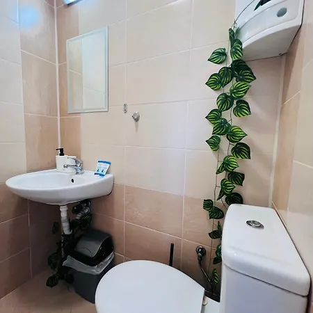 Apartment Desi House 301 Cozy *