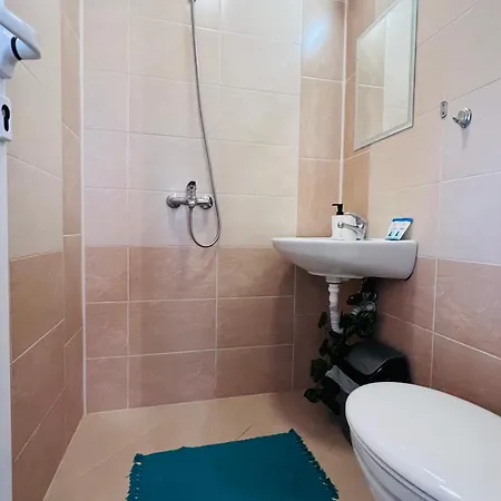 Desi House 301 Cozy Apartment Nessebar