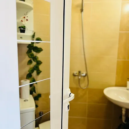 Apartment Desi House 301 Cozy Nessebar